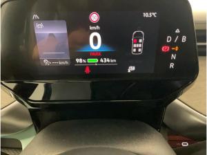 Volkswagen ID.Buzz Pro Energy *SOFORT* LR VOLL! 7SI AHK PANO NAVI H/K 21
