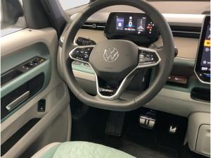 Volkswagen ID.Buzz Pro Energy *SOFORT* LR VOLL! 7SI AHK PANO NAVI H/K 21