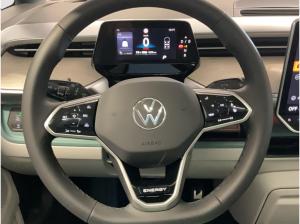 Volkswagen ID.Buzz Pro Energy *SOFORT* LR VOLL! 7SI AHK PANO NAVI H/K 21