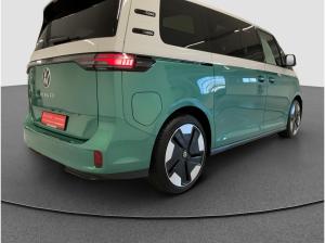 Volkswagen ID.Buzz Pro Energy *SOFORT* LR VOLL! 7SI AHK PANO NAVI H/K 21