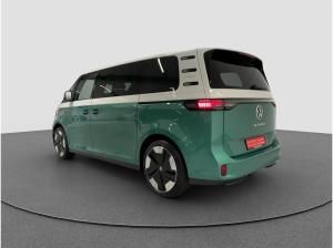 Volkswagen ID.Buzz Pro Energy *SOFORT* LR VOLL! 7SI AHK PANO NAVI H/K 21