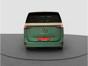 Volkswagen ID.Buzz Pro Energy *SOFORT* LR VOLL! 7SI AHK PANO NAVI H/K 21