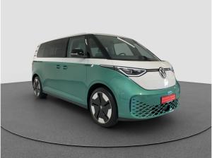 Volkswagen ID.Buzz Pro Energy *SOFORT* LR VOLL! 7SI AHK PANO NAVI H/K 21