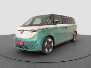 Volkswagen ID.Buzz Pro Energy *SOFORT* LR VOLL! 7SI AHK PANO NAVI H/K 21