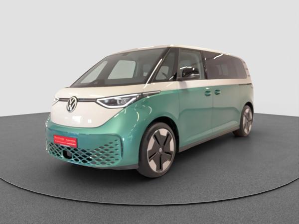 Volkswagen ID.Buzz Pro Energy *SOFORT* LR VOLL! 7SI AHK PANO NAVI H/K 21
