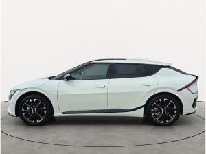 Kia EV6 GT-Line AWD | AHK | PANO | 20" | DRIVE | SOUND | GEWERBLICH