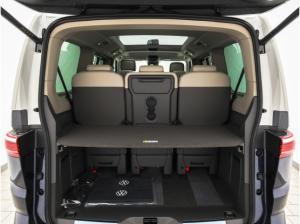Volkswagen T7 Multivan Style 1.5 eHybrid lang 4M AHK Navi 7-Sitzer
