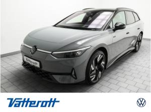 Volkswagen ID.7 GTX Tourer 4MOTION 86 kWh AHK Navi