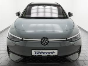 Volkswagen ID.7 GTX Tourer 4MOTION 86 kWh AHK Navi