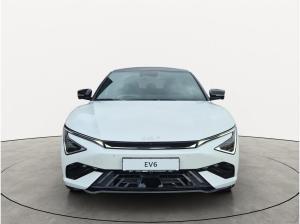 Kia EV6 GT-Line AWD | AHK | PANO | 20" | DRIVE | SOUND |