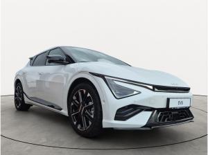 Kia EV6 GT-Line AWD | AHK | PANO | 20" | DRIVE | SOUND |