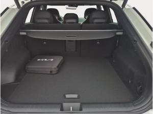 Kia EV6 GT-Line AWD | AHK | PANO | 20" | DRIVE | SOUND |