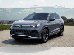 Volkswagen Tiguan R-Line, Lederausstattung, Winterkompletträder, TOP Konditionen, SOFORT VERFÜGBAR