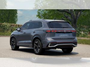 Volkswagen Tiguan R-Line, Lederausstattung, Winterkompletträder, TOP Konditionen, SOFORT VERFÜGBAR