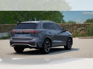 Volkswagen Tiguan R-Line, Lederausstattung, Winterkompletträder, TOP Konditionen, SOFORT VERFÜGBAR