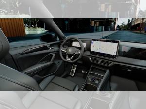 Volkswagen Tiguan R-Line, Lederausstattung, Winterkompletträder, TOP Konditionen, SOFORT VERFÜGBAR
