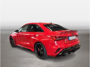 Audi RS3 RS 3 Limousine S tronic AUT Fernlichtass. HUD LM