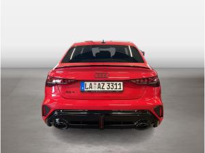 Audi RS3 RS 3 Limousine S tronic AUT Fernlichtass. HUD LM