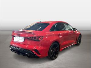Audi RS3 RS 3 Limousine S tronic AUT Fernlichtass. HUD LM