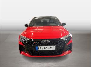 Audi RS3 RS 3 Limousine S tronic AUT Fernlichtass. HUD LM
