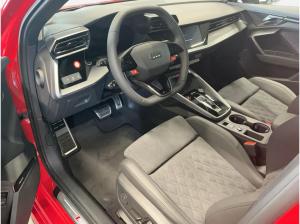 Audi RS3 RS 3 Limousine S tronic AUT Fernlichtass. HUD LM