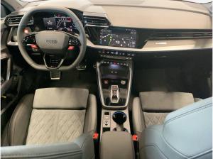 Audi RS3 RS 3 Limousine S tronic AUT Fernlichtass. HUD LM