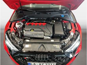 Audi RS3 RS 3 Limousine S tronic AUT Fernlichtass. HUD LM