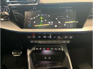 Audi RS3 RS 3 Limousine S tronic AUT Fernlichtass. HUD LM