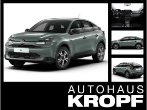 Citroën C4 YOU MHEV