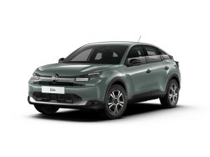Citroën C4 Elektro YOU