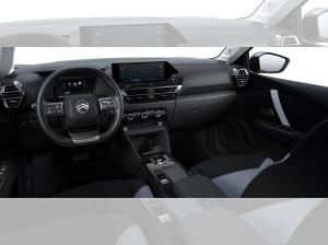 Citroën C4 Elektro YOU