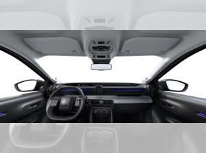 Citroën C3 Elektro YOU Standard-Range