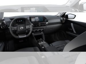 Citroën C4 X MAX MHEV