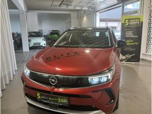 Opel Grandland 1.2 Turbo Elegance LED.ThermaTec.Navi