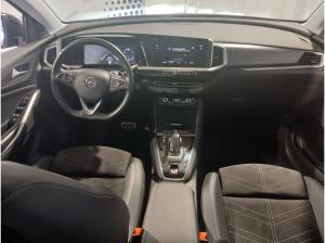 Opel Grandland 1.2 Turbo Elegance LED.ThermaTec.Navi
