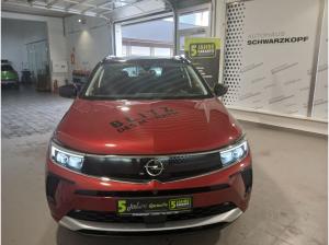 Opel Grandland 1.2 Turbo Elegance LED.ThermaTec.Navi
