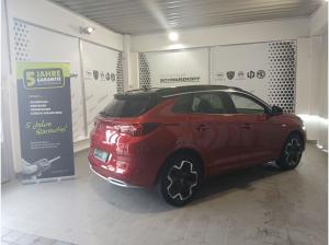 Opel Grandland 1.2 Turbo Elegance LED.ThermaTec.Navi