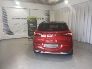 Opel Grandland 1.2 Turbo Elegance LED.ThermaTec.Navi