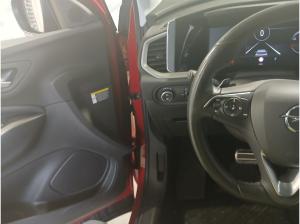 Opel Grandland 1.2 Turbo Elegance LED.ThermaTec.Navi