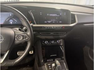 Opel Grandland 1.2 Turbo Elegance LED.ThermaTec.Navi