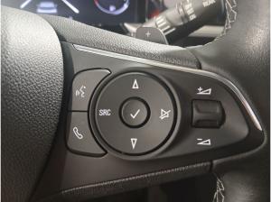 Opel Grandland 1.2 Turbo Elegance LED.ThermaTec.Navi