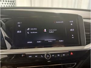 Opel Grandland 1.2 Turbo Elegance LED.ThermaTec.Navi