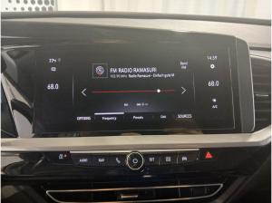 Opel Grandland 1.2 Turbo Elegance LED.ThermaTec.Navi