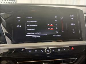 Opel Grandland 1.2 Turbo Elegance LED.ThermaTec.Navi