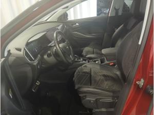 Opel Grandland 1.2 Turbo Elegance LED.ThermaTec.Navi