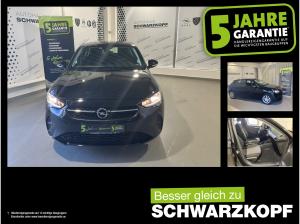 Opel Corsa-e Parkpilot,Tempomat,Klimaanlage,DAB+