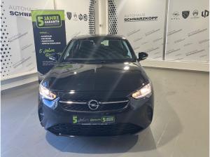 Opel Corsa-e Parkpilot,Tempomat,Klimaanlage,DAB+