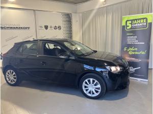 Opel Corsa-e Parkpilot,Tempomat,Klimaanlage,DAB+