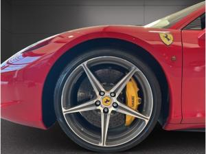 Ferrari 458 Italia *Sonderfinanzierung*