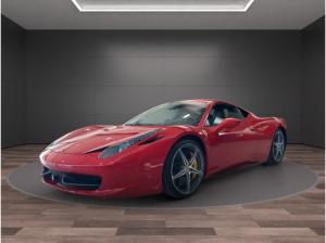 Ferrari 458 Italia *Sonderfinanzierung*
